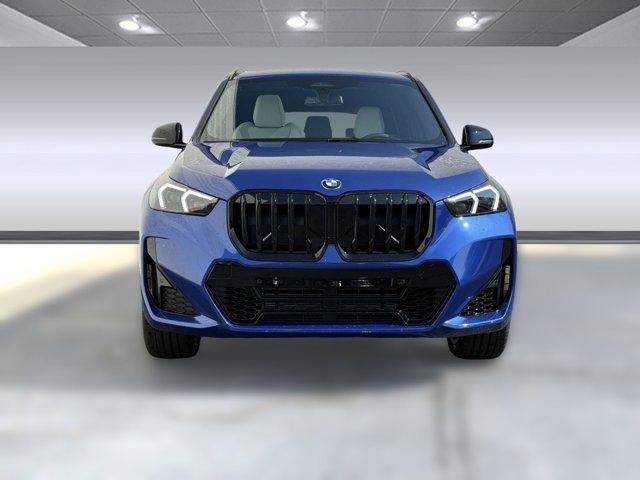 new 2026 BMW X1 car, priced at $50,780