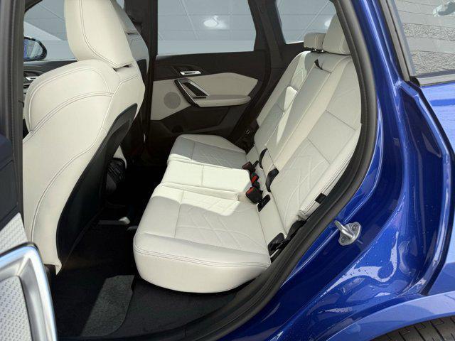 new 2026 BMW X1 car, priced at $50,780