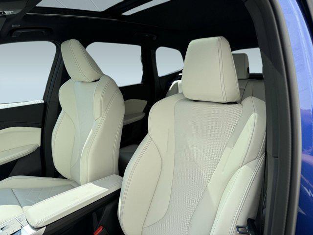 new 2026 BMW X1 car, priced at $50,780