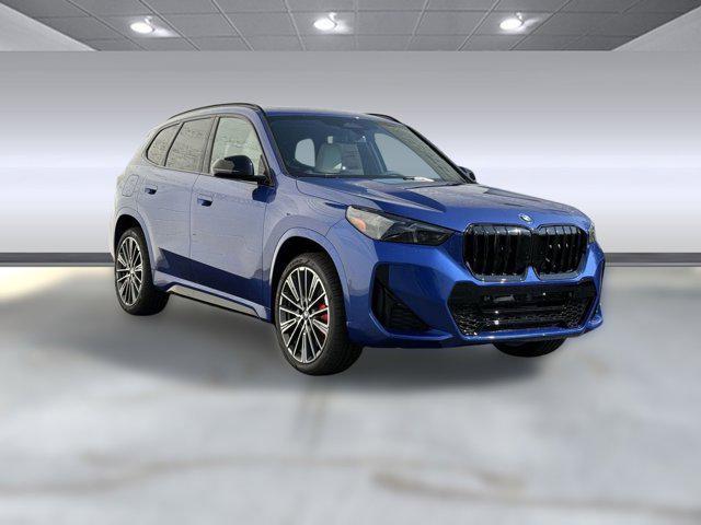 new 2026 BMW X1 car, priced at $50,780