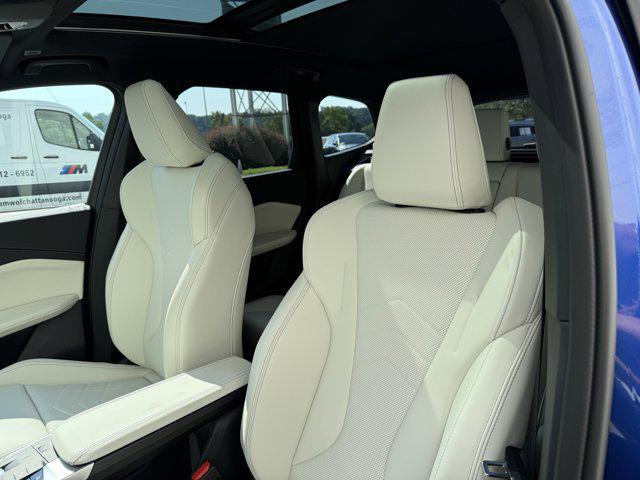 new 2026 BMW X1 car, priced at $50,780