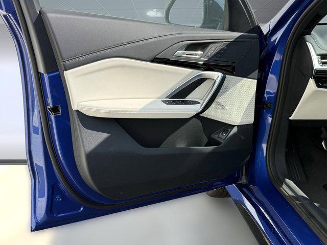 new 2026 BMW X1 car, priced at $50,780