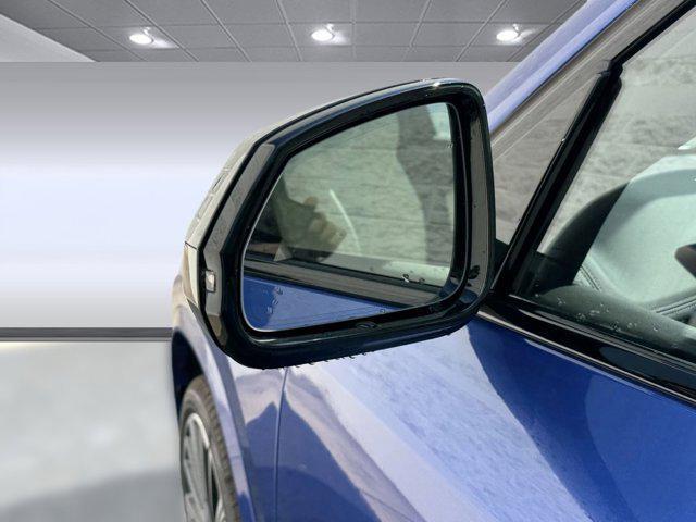 new 2026 BMW X1 car, priced at $50,780