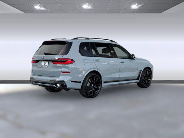 new 2026 BMW X7 car, priced at $99,935