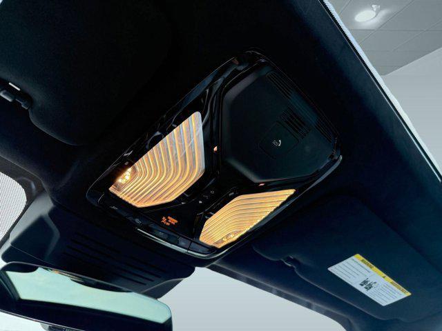 new 2026 BMW X7 car, priced at $99,935