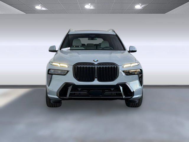 new 2026 BMW X7 car, priced at $99,935