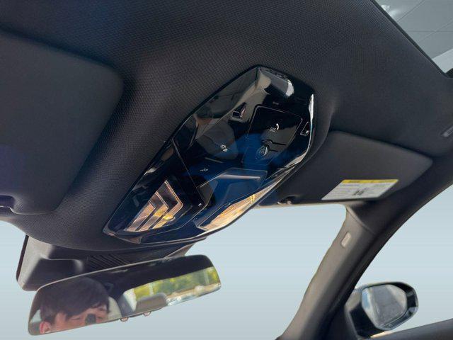 new 2026 BMW 530 car, priced at $68,815