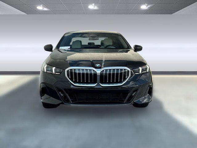 new 2026 BMW 530 car, priced at $68,815