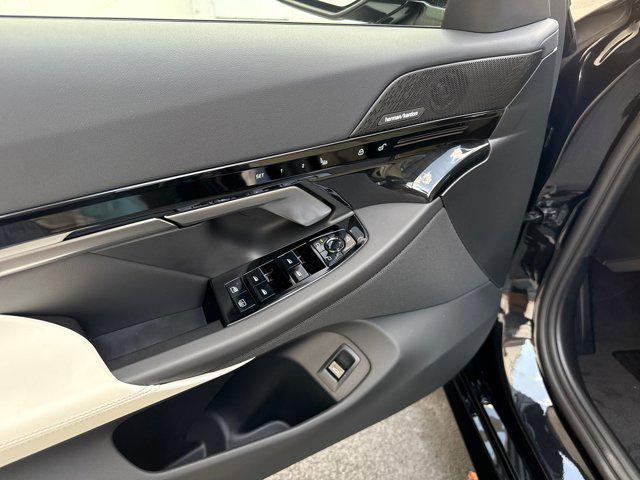 new 2026 BMW 530 car, priced at $68,815
