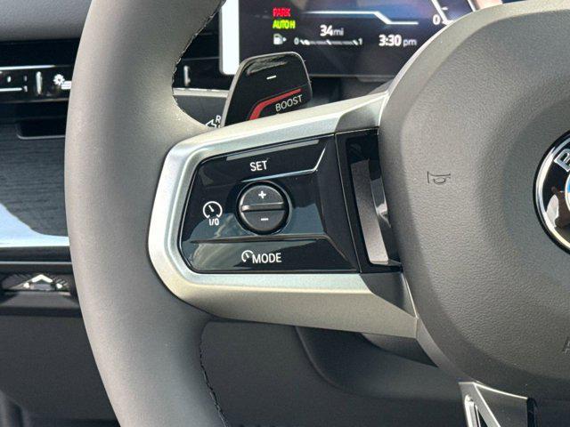 new 2026 BMW 530 car, priced at $68,815