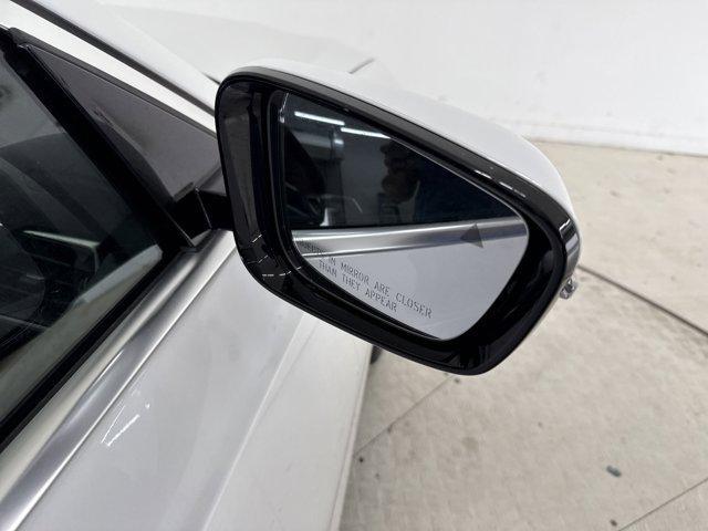 used 2024 BMW 330 car, priced at $35,499