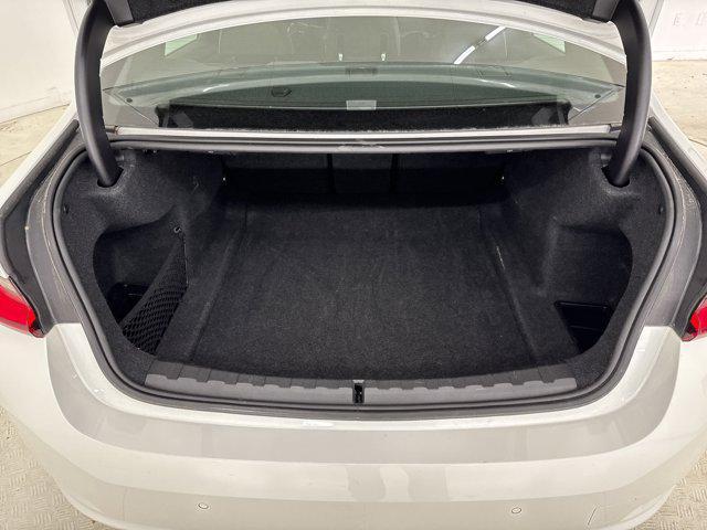 used 2024 BMW 330 car, priced at $35,499