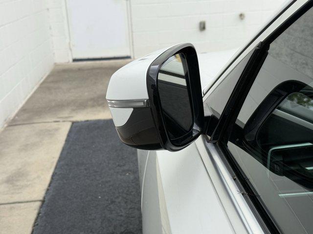 used 2024 BMW 330 car, priced at $34,998
