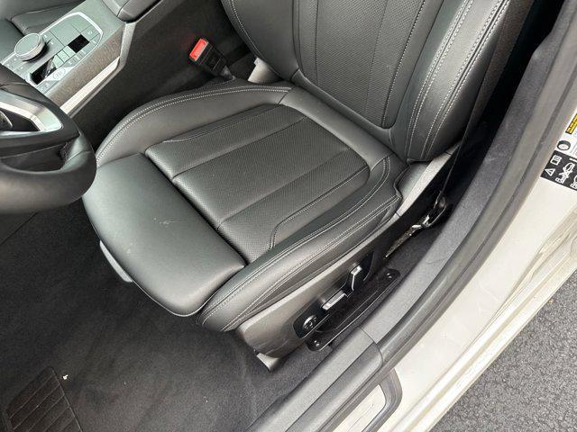 used 2024 BMW 330 car, priced at $34,998