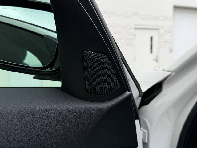 used 2024 BMW 330 car, priced at $34,998