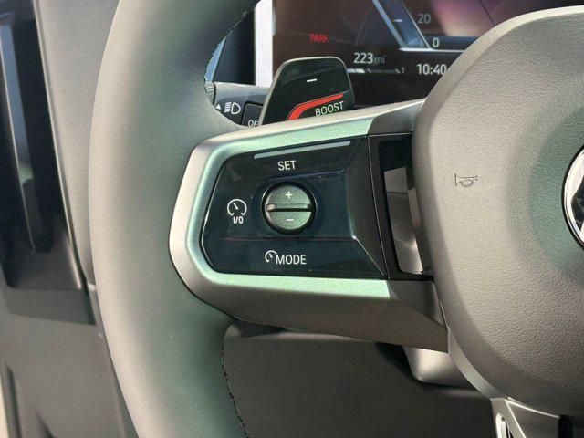 new 2026 BMW X3 car, priced at $58,275