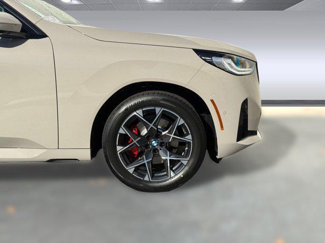 new 2026 BMW X3 car, priced at $58,275