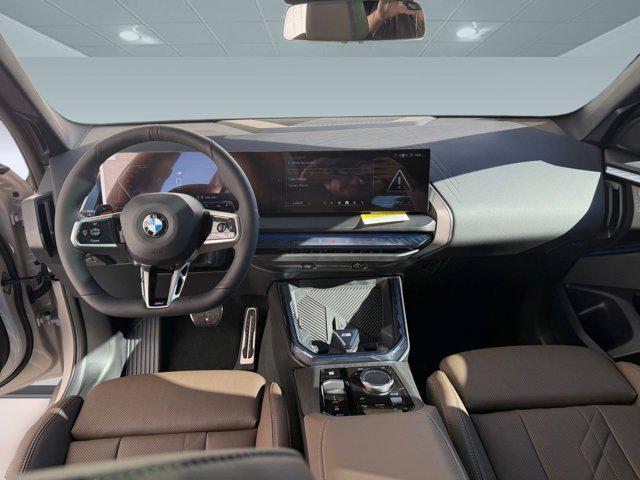 new 2026 BMW X3 car, priced at $58,275