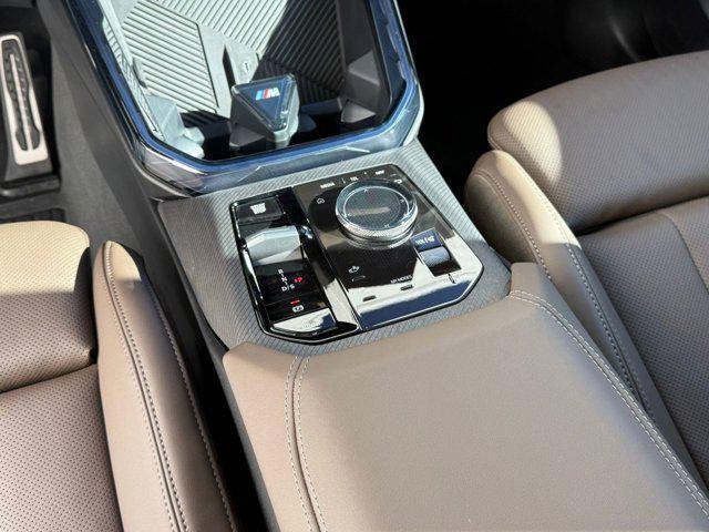 new 2026 BMW X3 car, priced at $58,275