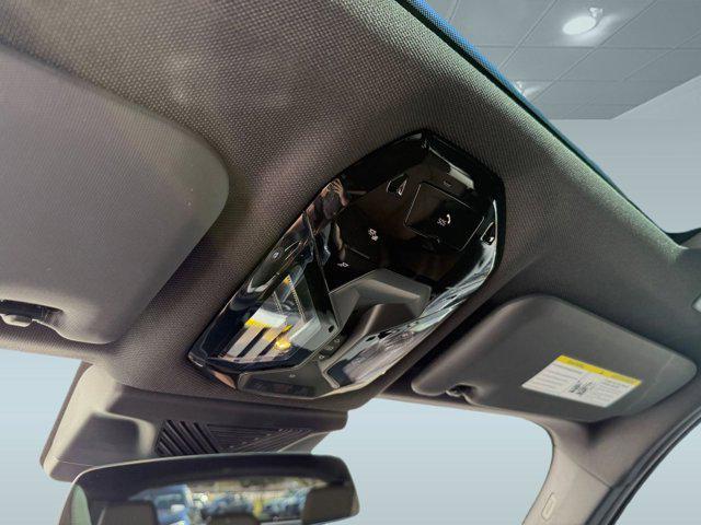 new 2026 BMW X3 car, priced at $58,275