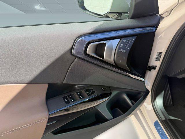 new 2026 BMW X3 car, priced at $58,275