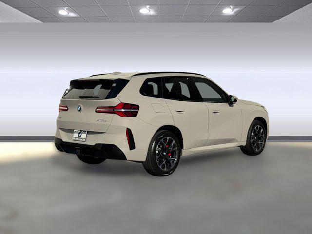 new 2026 BMW X3 car, priced at $58,275