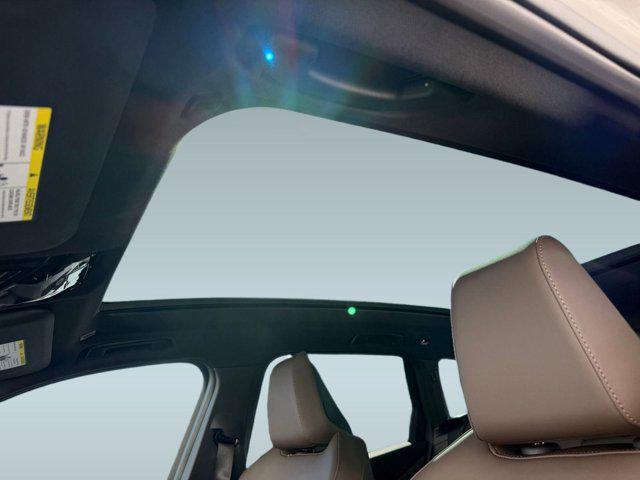 new 2026 BMW X3 car, priced at $58,275