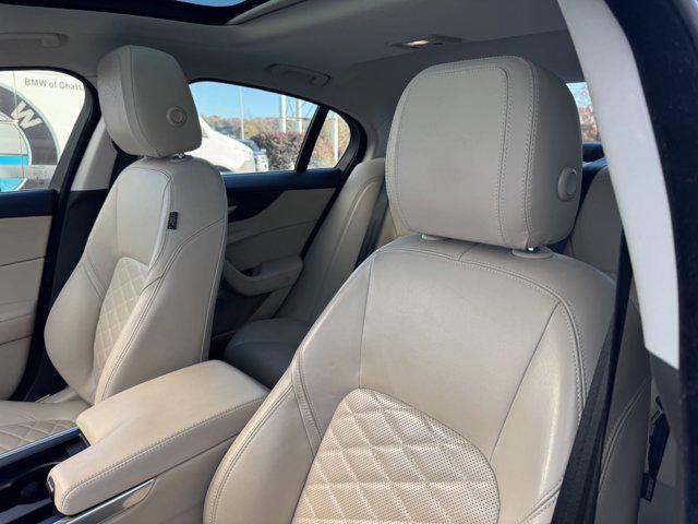 used 2020 Jaguar XE car, priced at $22,997