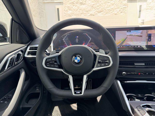 new 2026 BMW 430 car, priced at $60,245