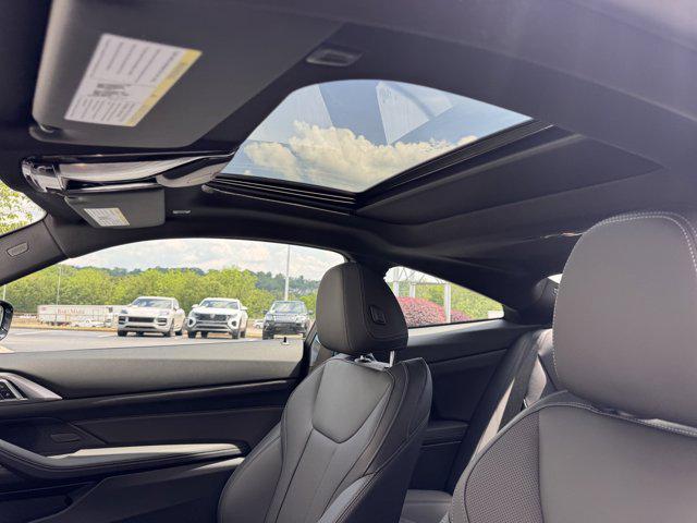 new 2026 BMW 430 car, priced at $60,245