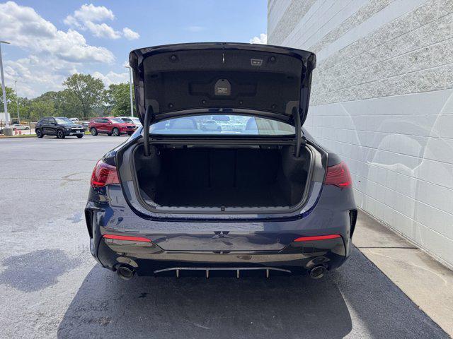 new 2026 BMW 430 car, priced at $60,245