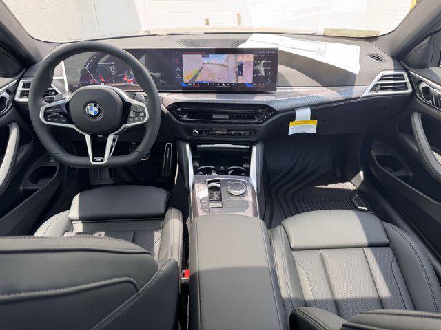 new 2026 BMW 430 car, priced at $60,245