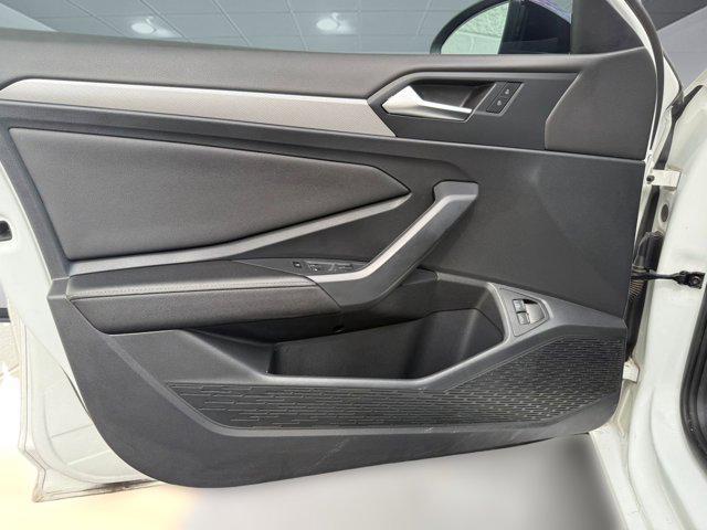 used 2022 Volkswagen Jetta car, priced at $16,999