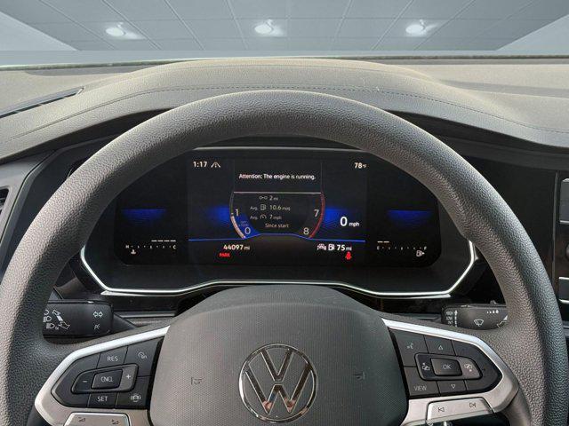 used 2022 Volkswagen Jetta car, priced at $16,999