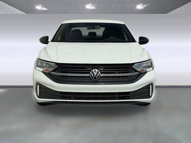used 2022 Volkswagen Jetta car, priced at $16,999