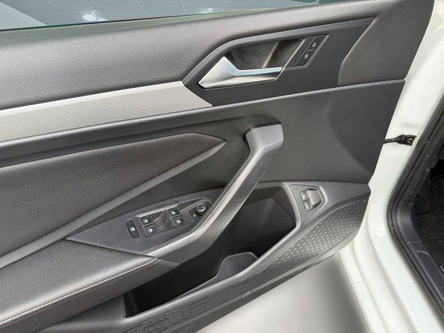 used 2022 Volkswagen Jetta car, priced at $16,999