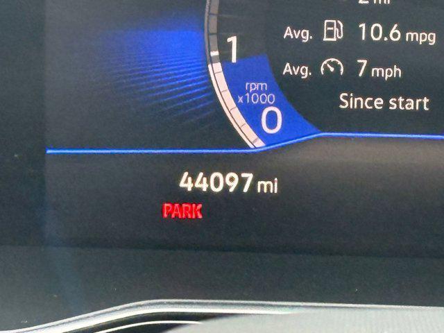 used 2022 Volkswagen Jetta car, priced at $16,999