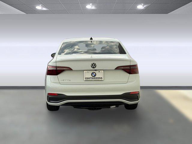 used 2022 Volkswagen Jetta car, priced at $16,999