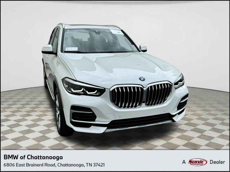 used 2023 BMW X5 car, priced at $42,998
