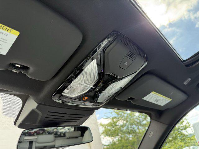 used 2025 BMW X5 car, priced at $72,998
