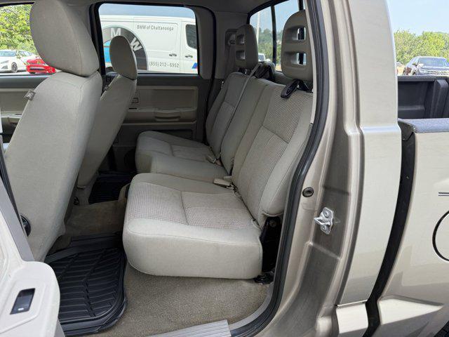 used 2007 Dodge Dakota car, priced at $8,999