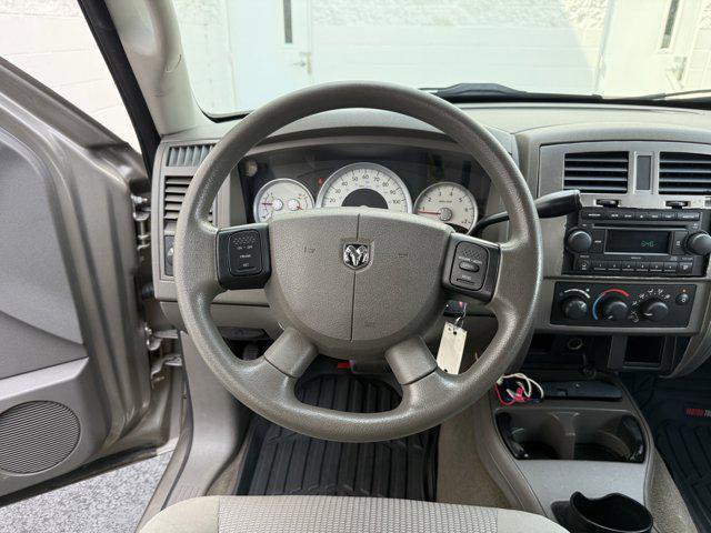 used 2007 Dodge Dakota car, priced at $8,999