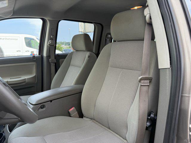 used 2007 Dodge Dakota car, priced at $8,999