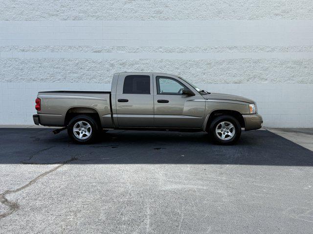 used 2007 Dodge Dakota car, priced at $8,999