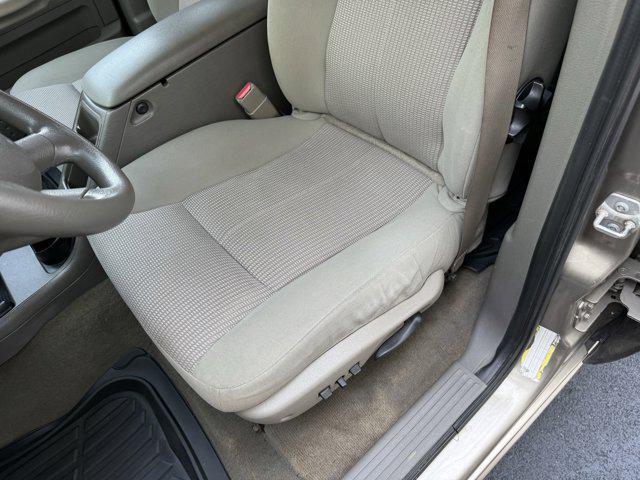 used 2007 Dodge Dakota car, priced at $8,999