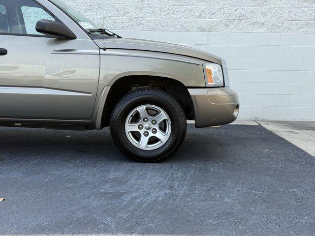 used 2007 Dodge Dakota car, priced at $8,999