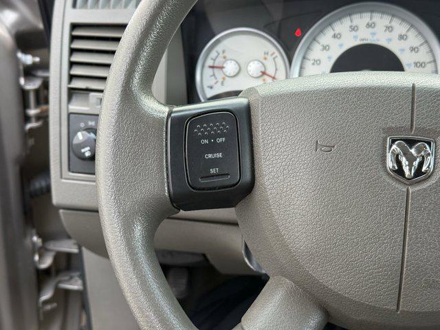 used 2007 Dodge Dakota car, priced at $8,999