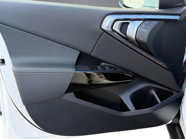 new 2026 BMW X3 car, priced at $55,735