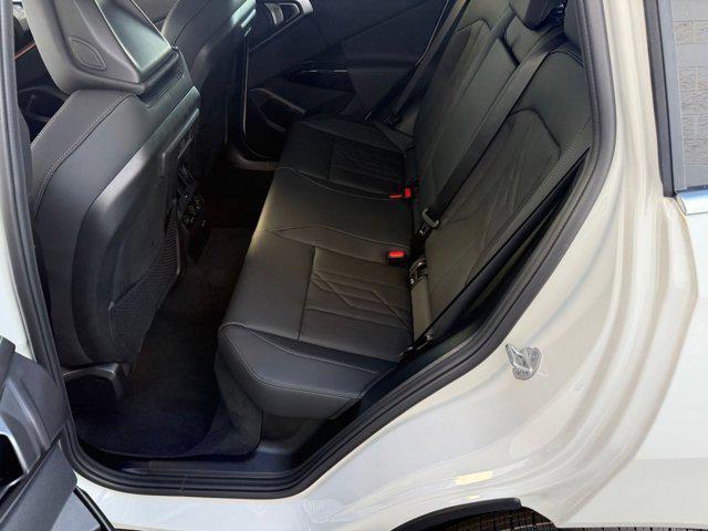 new 2026 BMW X3 car, priced at $55,735