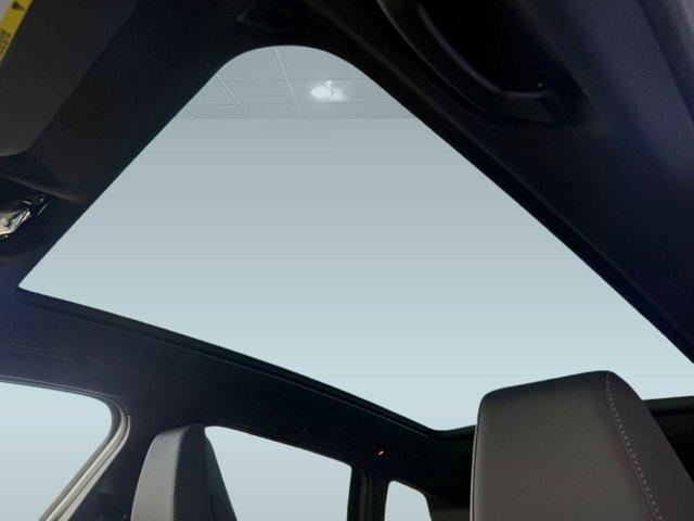 new 2026 BMW X3 car, priced at $55,735